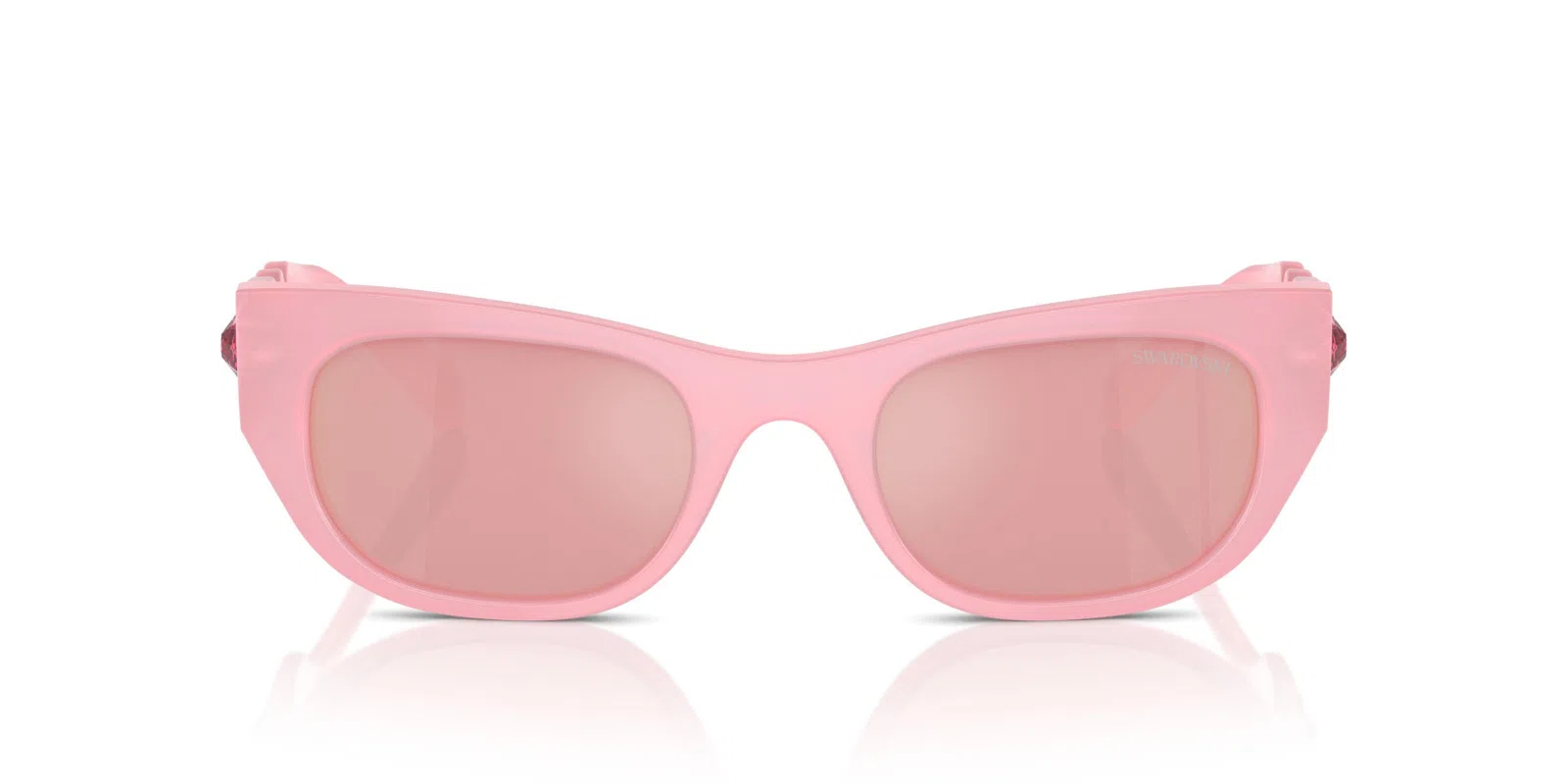Swarovski 6022 Sunglasses - view 19